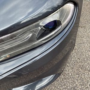 2017 Dodge CHARGER SXT — миниатюра 63