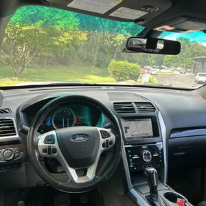 2014 FORD EXPLORER LIMITED — миниатюра 35