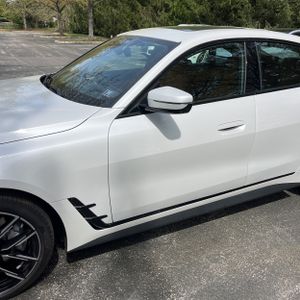 BMW I4 EDRIVE40 GRAN COUPE - 2