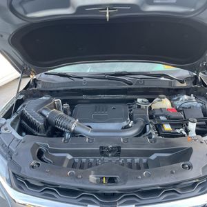 صورة مصغرة 42 لـ 2024 Chevrolet BLAZER LT