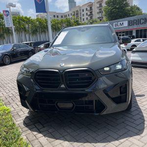 صورة مصغرة 13 لـ 2025 BMW X5 M COMPETITION