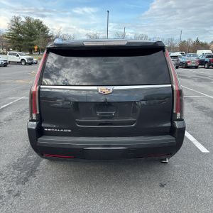 CADILLAC ESCALADE PREMIUM LUXURY - 7