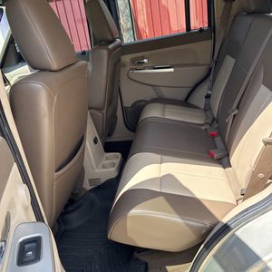2008 JEEP LIBERTY LIMITED — миниатюра 34