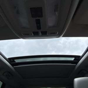 2012 Cadillac SRX LUXURY COLLECTION thumbnail 36