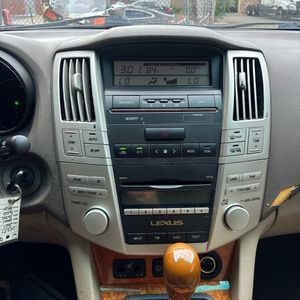 2007 Lexus RX 350 BASE — фото 37