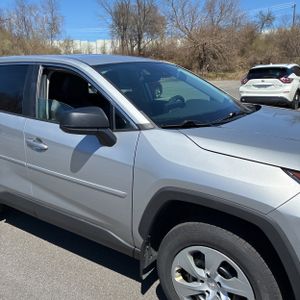TOYOTA RAV4 - 9
