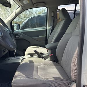 صورة مصغرة 28 لـ 2020 Nissan FRONTIER SV