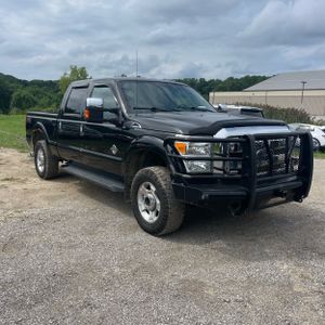 صورة 9 لـ 2015 FORD F-250 XLT
