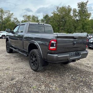 2021 RAM 2500 LARAMIE 照片 5