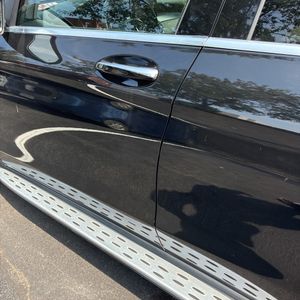 2016 Mercedes-BENZ GLC photo 58
