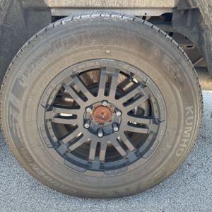 2022 RAM 1500 BIG HORN — миниатюра 18
