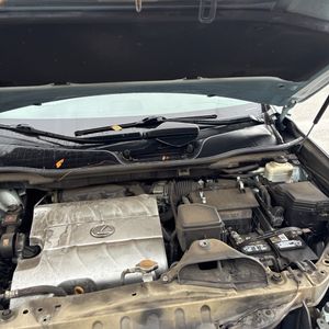 2010 Lexus RX 350 BASE 照片 40
