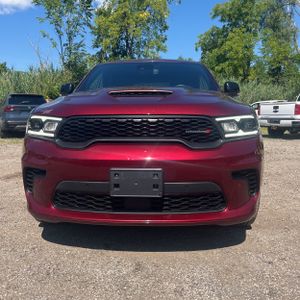 2025 Dodge DURANGO R/T — миниатюра 14