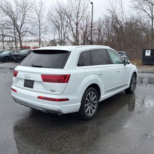 AUDI Q7 3.0T PREMIUM - 8