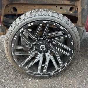 2015 Chevrolet SILVERADO 2500HD LTZ 照片 19