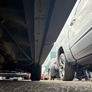 2014 Nissan PATHFINDER SV 缩略图 23
