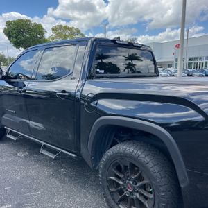 TOYOTA TUNDRA - 6