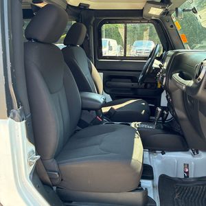 2016 JEEP WRANGLER SPORT thumbnail 33
