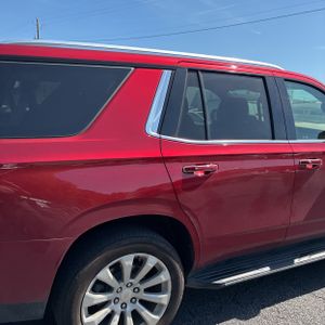 CHEVROLET TAHOE PREMIER - 9