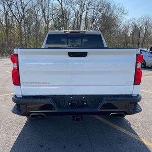 CHEVROLET SILVERADO 1500 LT TRAIL BOSS - 7