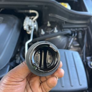 2018 Dodge DURANGO SXT thumbnail 45