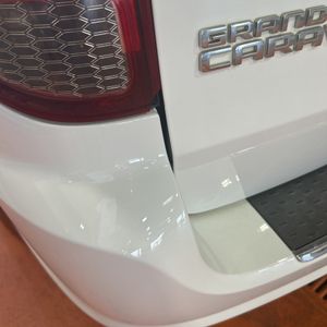 2016 Dodge GRAND CARAVAN SE — миниатюра 65