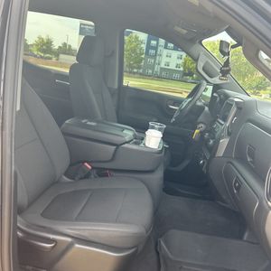 صورة مصغرة 33 لـ 2020 Chevrolet SILVERADO 1500 CUSTOM