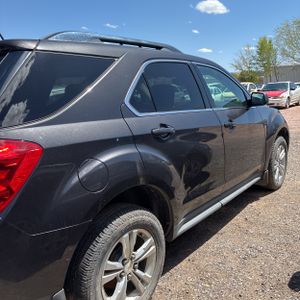 CHEVROLET EQUINOX LT - 6