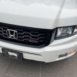 2013 Honda RIDGELINE SPORT 缩略图 64