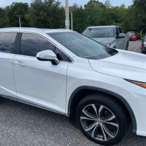 صورة مصغرة 11 لـ 2017 Lexus RX 350 BASE