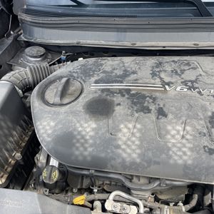 2019 JEEP CHEROKEE LIMITED 缩略图 44