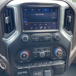 2020 Chevrolet SILVERADO 1500 LT 缩略图 36