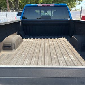 2022 Chevrolet SILVERADO 1500 LTZ thumbnail 39
