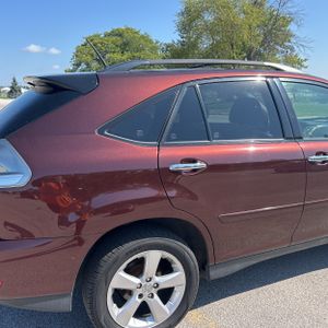 صورة 9 لـ 2008 Lexus RX 350 BASE