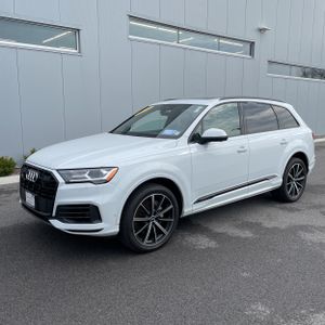 AUDI Q7 PREMIUM PLUS - 1