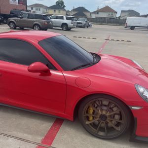صورة مصغرة 13 لـ 2015 Porsche 911 GT3