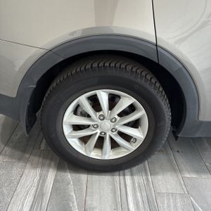 2016 KIA SORENTO LX thumbnail 17