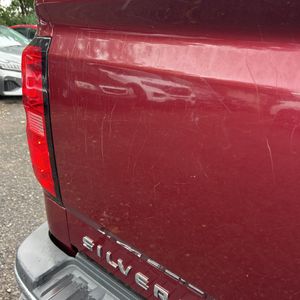 2015 Chevrolet SILVERADO 2500HD LTZ 照片 66