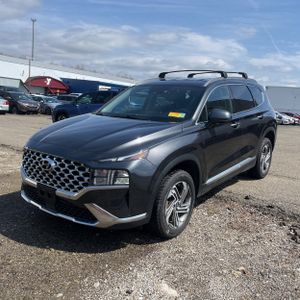 HYUNDAI SANTA FE SEL - 1