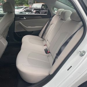 2016 Hyundai SONATA SPORT 缩略图 34