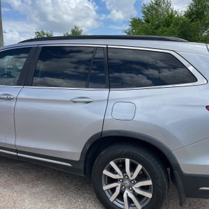 HONDA PILOT EX-L - 6