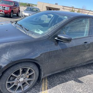 DODGE DART RALLYE - 2