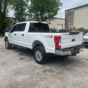 FORD F-250 SUPER DUTY XLT - 5