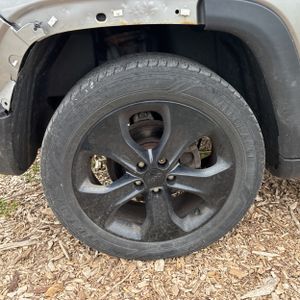 2018 JEEP COMPASS ALTITUDE thumbnail 19