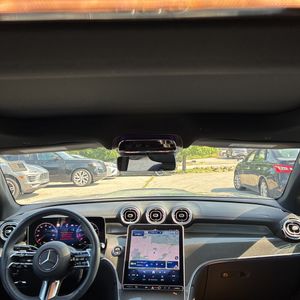 2025 Mercedes-BENZ GLC thumbnail 40