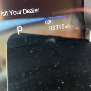 صورة مصغرة 42 لـ 2023 Toyota HIGHLANDER XLE