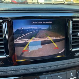 2020 Chrysler PACIFICA LIMITED 照片 40
