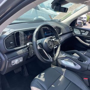 2026 Mercedes-BENZ GLE — миниатюра 37