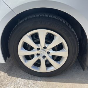 صورة مصغرة 17 لـ 2025 Toyota COROLLA LE