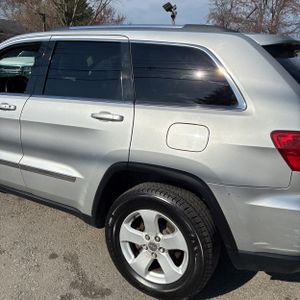 JEEP GRAND CHEROKEE LAREDO - 6
